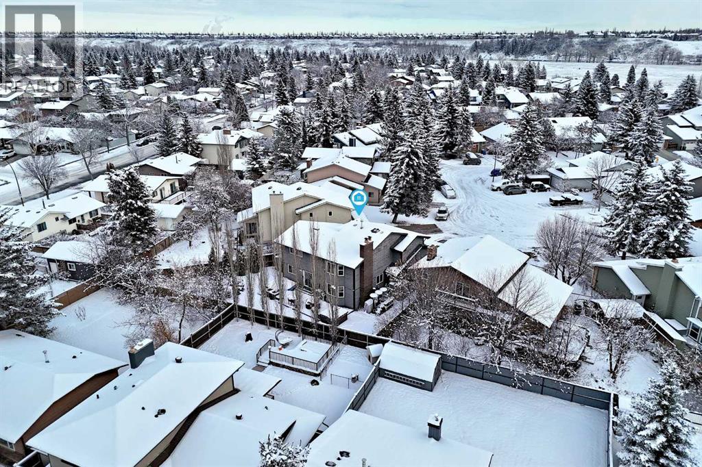 343 Deer Side Place Se, Calgary, Alberta T2J 5W9 - Photo 50 - A2270405