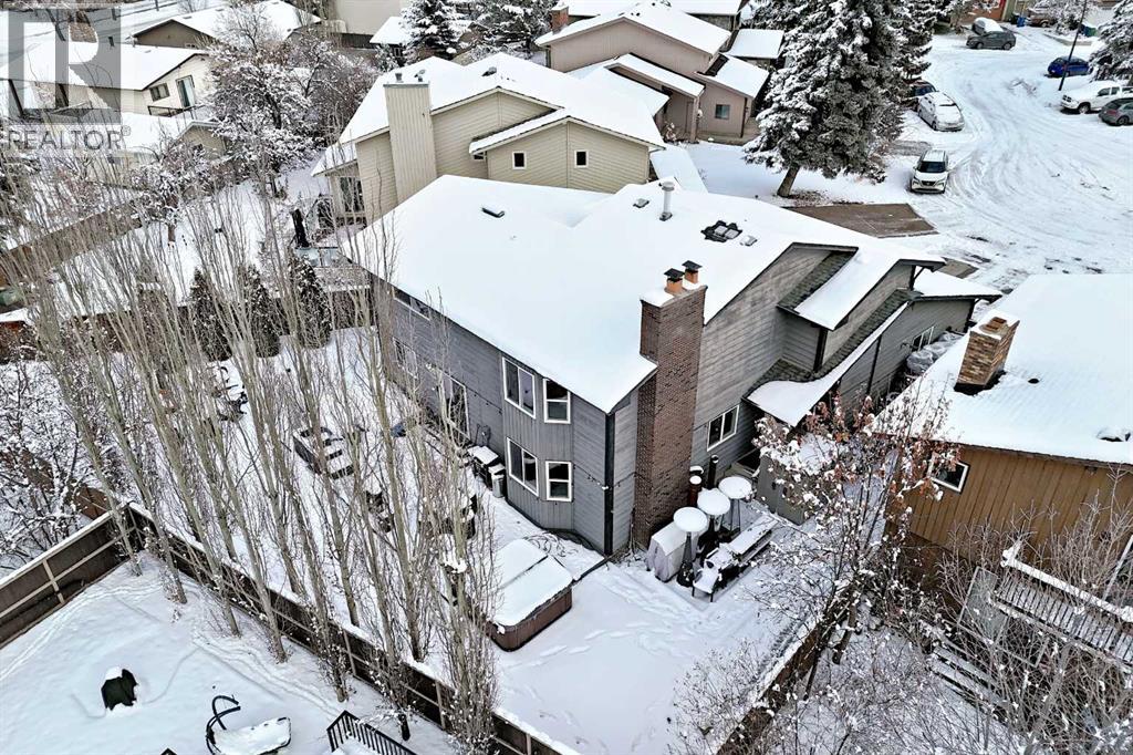 343 Deer Side Place Se, Calgary, Alberta T2J 5W9 - Photo 45 - A2270405