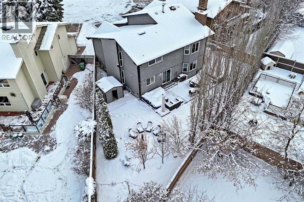 343 Deer Side Place Se, Calgary, Alberta T2J 5W9 - Photo 46 - A2270405