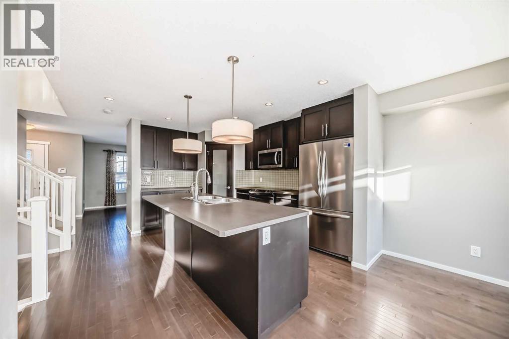 64 Copperstone Gardens Se, Calgary, Alberta  T2Z 0R6 - Photo 5 - A2273900