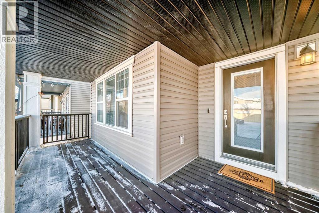 64 Copperstone Gardens Se, Calgary, Alberta  T2Z 0R6 - Photo 2 - A2273900