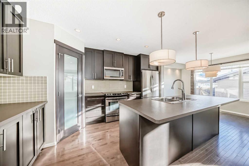 64 Copperstone Gardens Se, Calgary, Alberta  T2Z 0R6 - Photo 3 - A2273900