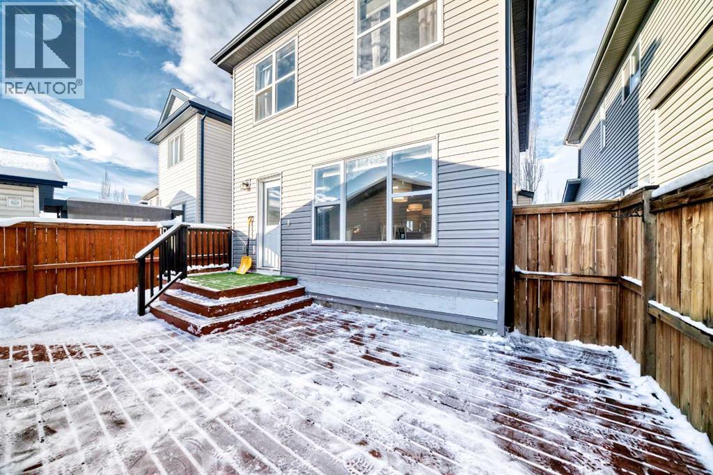 64 Copperstone Gardens Se, Calgary, Alberta  T2Z 0R6 - Photo 25 - A2273900