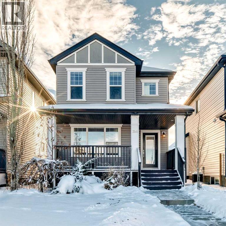 64 Copperstone Gardens SE, Calgary, Alberta