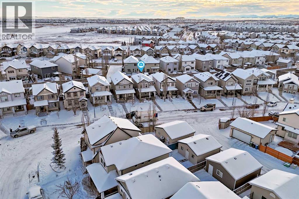 64 Copperstone Gardens Se, Calgary, Alberta  T2Z 0R6 - Photo 29 - A2273900