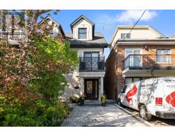 LOWER - 172 HUMBERCREST BOULEVARD