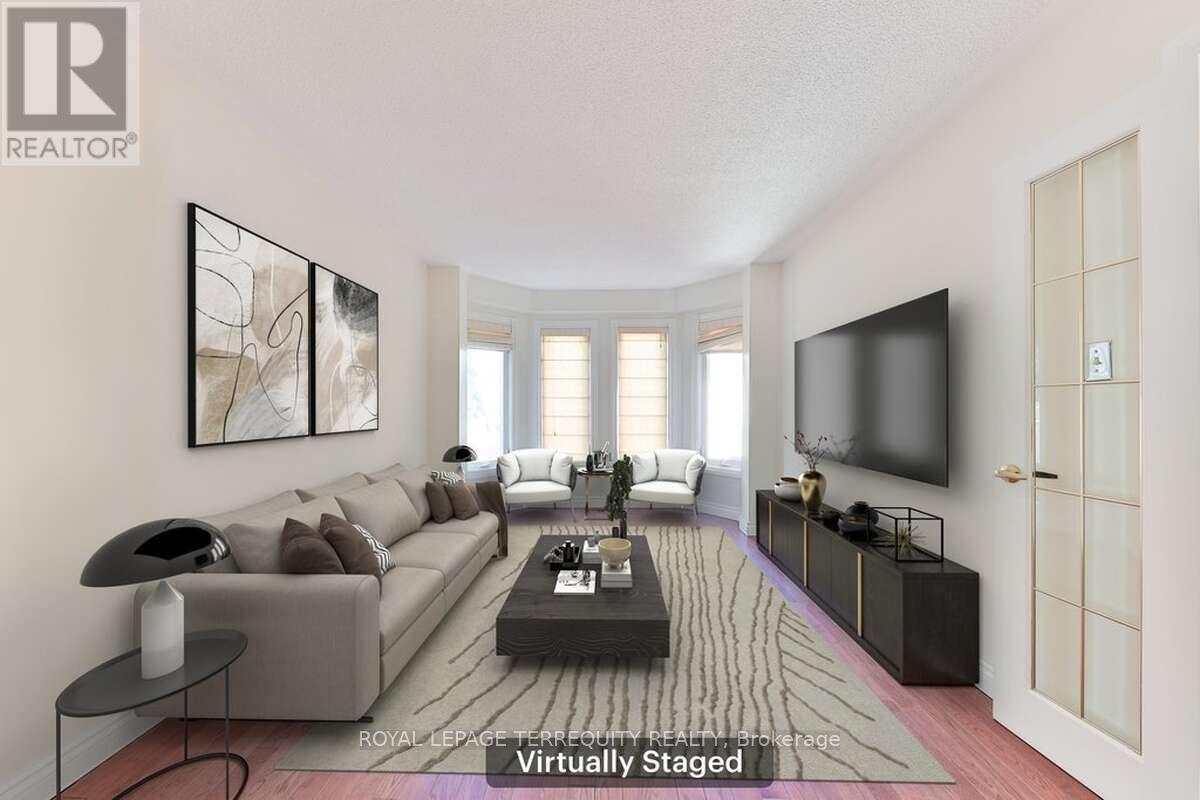 5275 Thornwood Drive, Mississauga, Ontario L4Z 3J3 - Photo 7 - W12608276