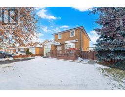 93 Wildercroft Avenue, Brampton (Brampton North), Ca
