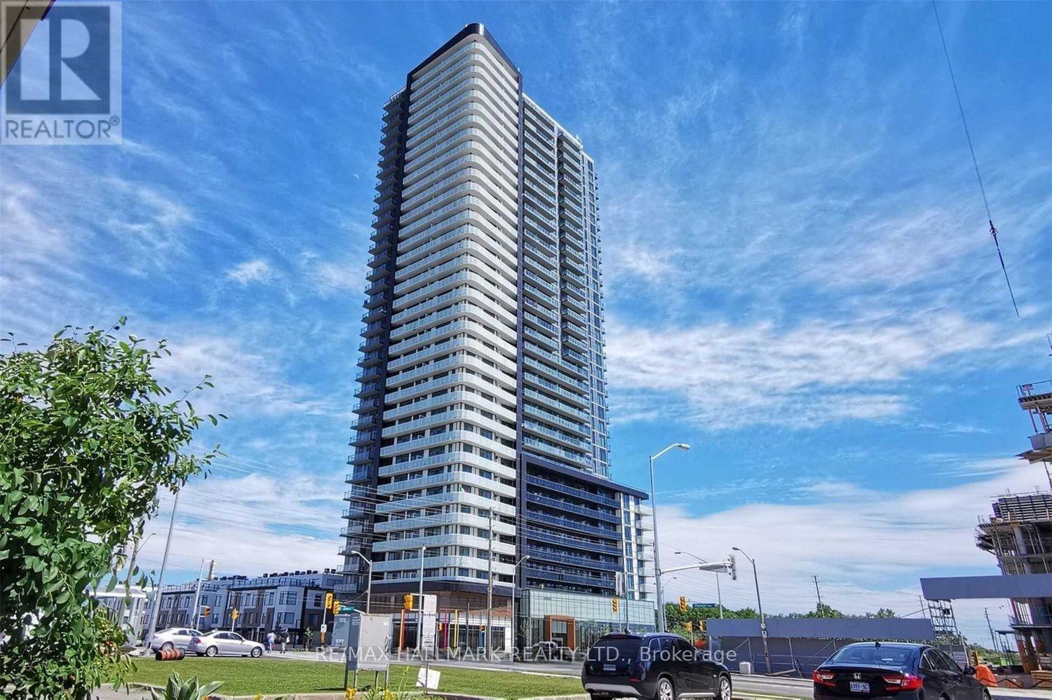 2802 - 7895 JANE STREET, Vaughan, Ontario