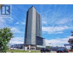 2802 - 7895 JANE STREET, Vaughan, Ontario