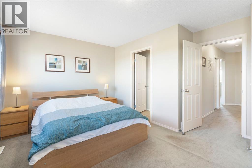 48 Panatella Villas Nw, Calgary, Alberta T3K 0G6 - Photo 11 - A2264137