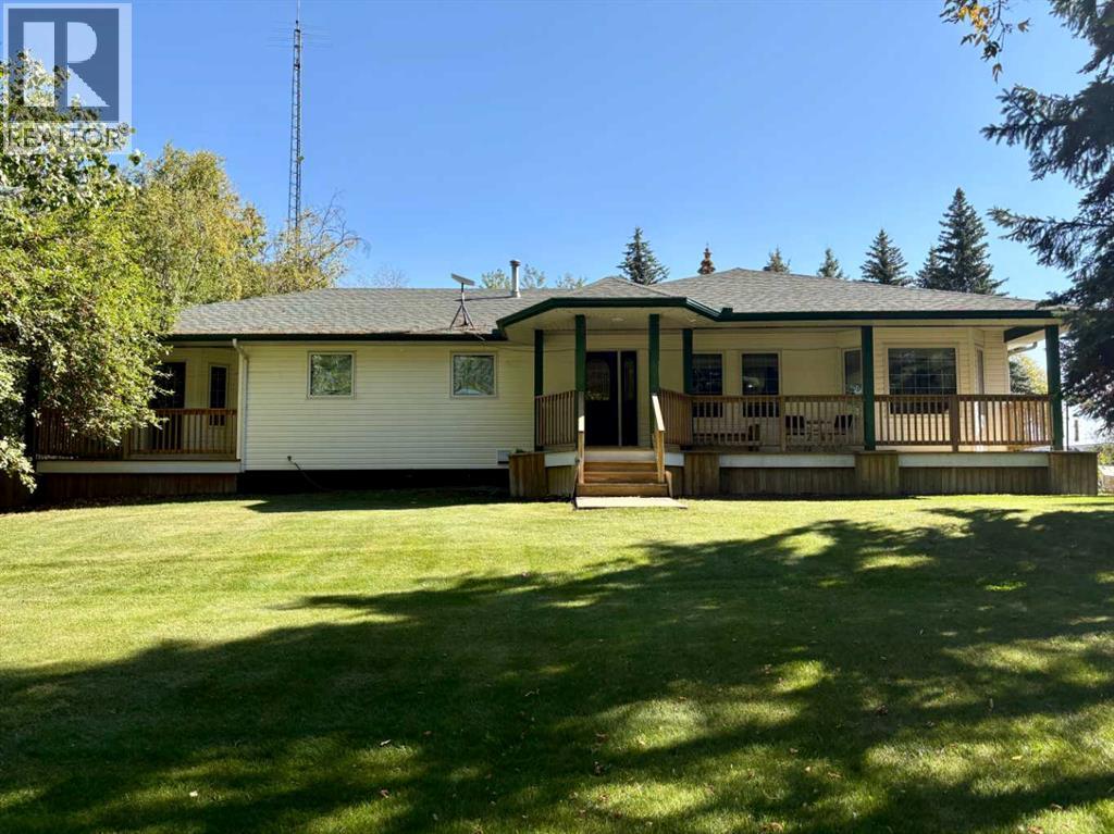 51207 Range Road 102, Rural Minburn No. 27, Alberta T0B 2G0 - Photo 3 - A2257830