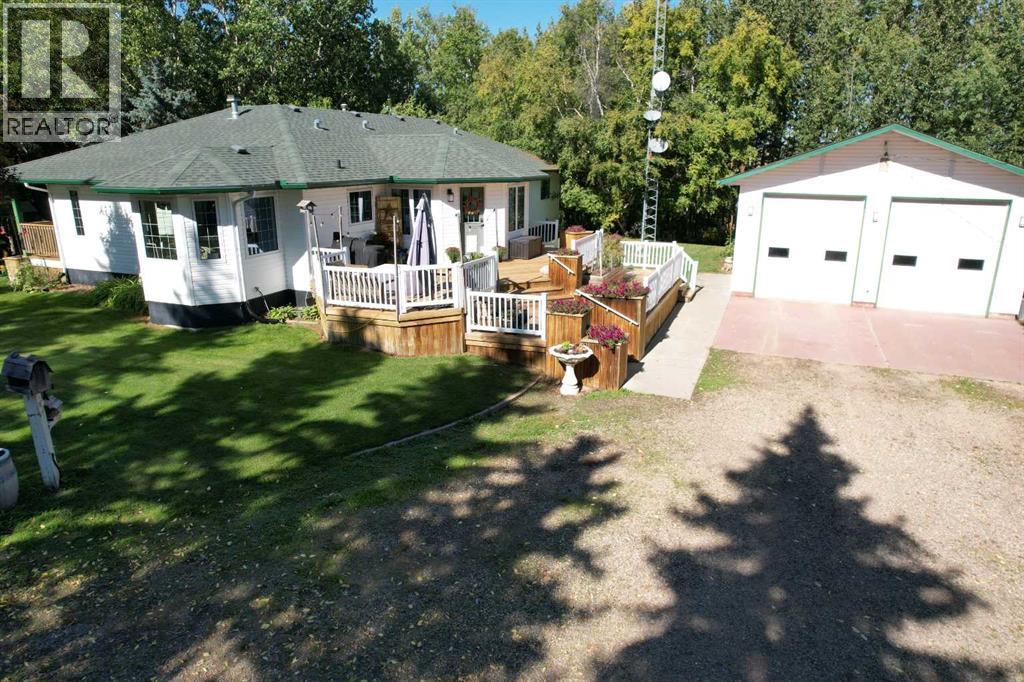 51207 Range Road 102, Rural Minburn No. 27, Alberta T0B 2G0 - Photo 2 - A2257830