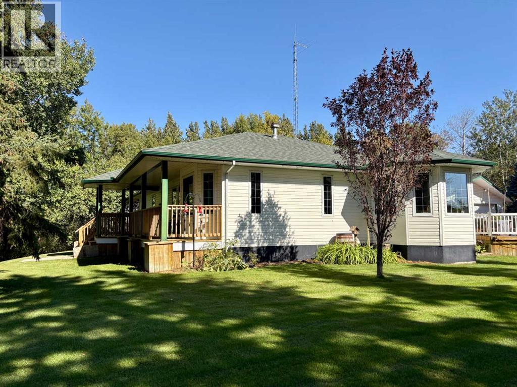 51207 Range Road 102, Rural Minburn No. 27, Alberta T0B 2G0 - Photo 4 - A2257830