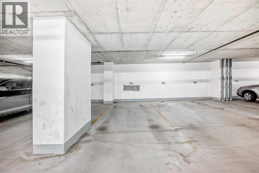 602, 310 12 Avenue Sw, Calgary, Alberta T2X 2G2 - Photo 34 - A2273099