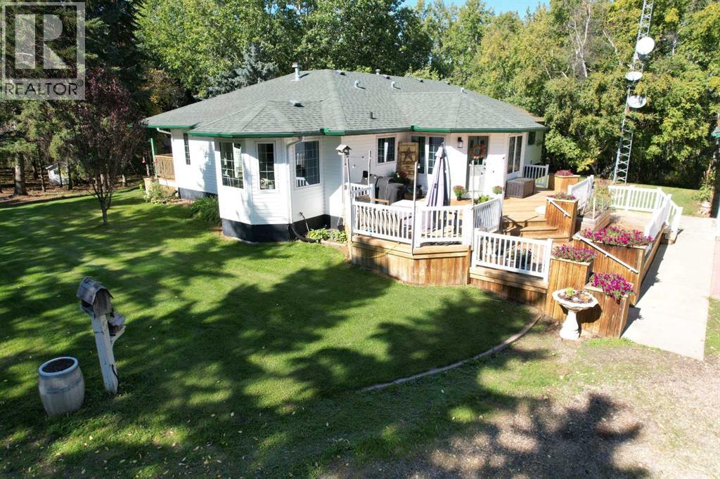 51207 Range Road 102, Rural Minburn No. 27, Alberta T0B 2G0 - Photo 1 - A2257830