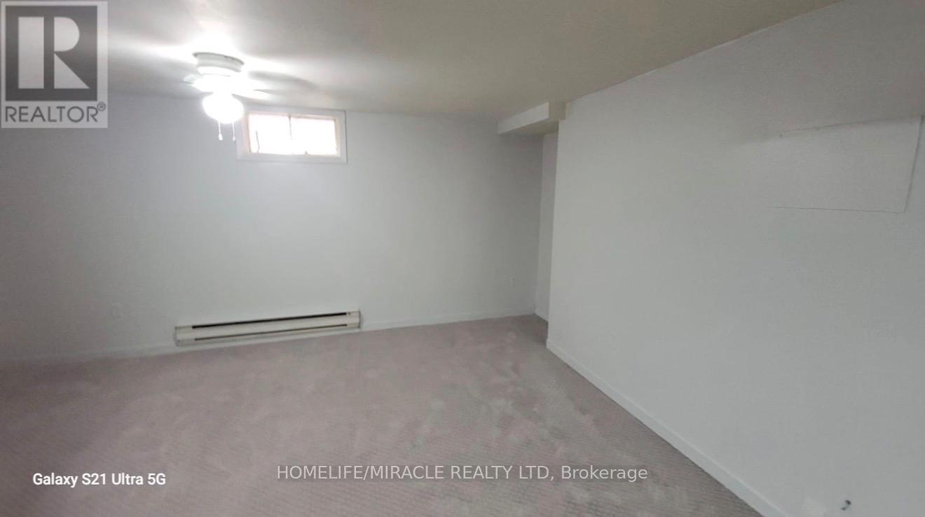 39 Park Street Welland, Welland, Ontario L3B 4M3 - Photo 4 - X12593688