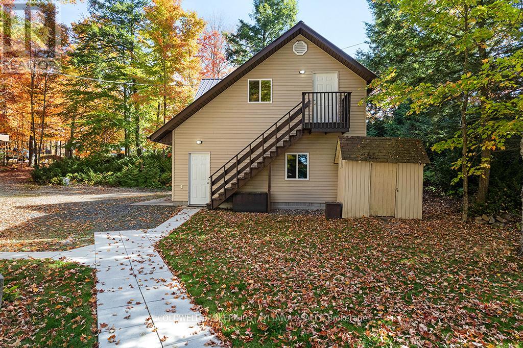 2234a Grindstone Lake Road, Frontenac (Frontenac North), Ontario  K0H 2M0 - Photo 33 - X12464875