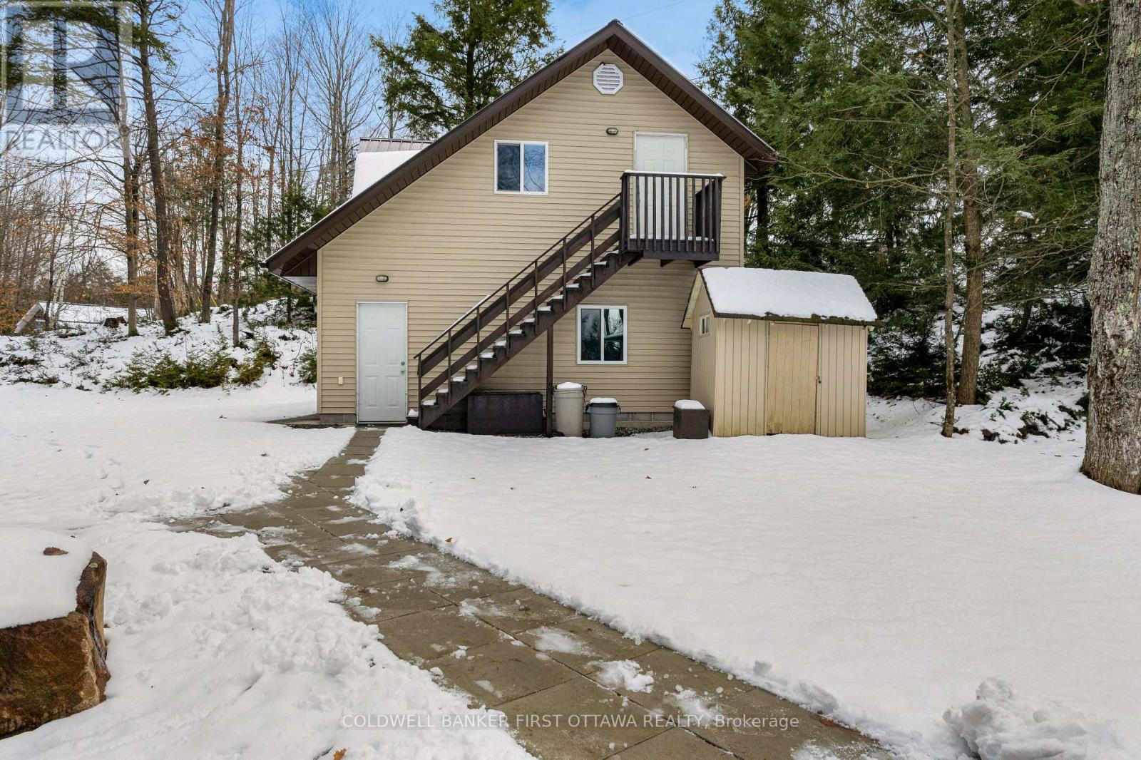 2234a Grindstone Lake Road, Frontenac (Frontenac North), Ontario  K0H 2M0 - Photo 3 - X12464875