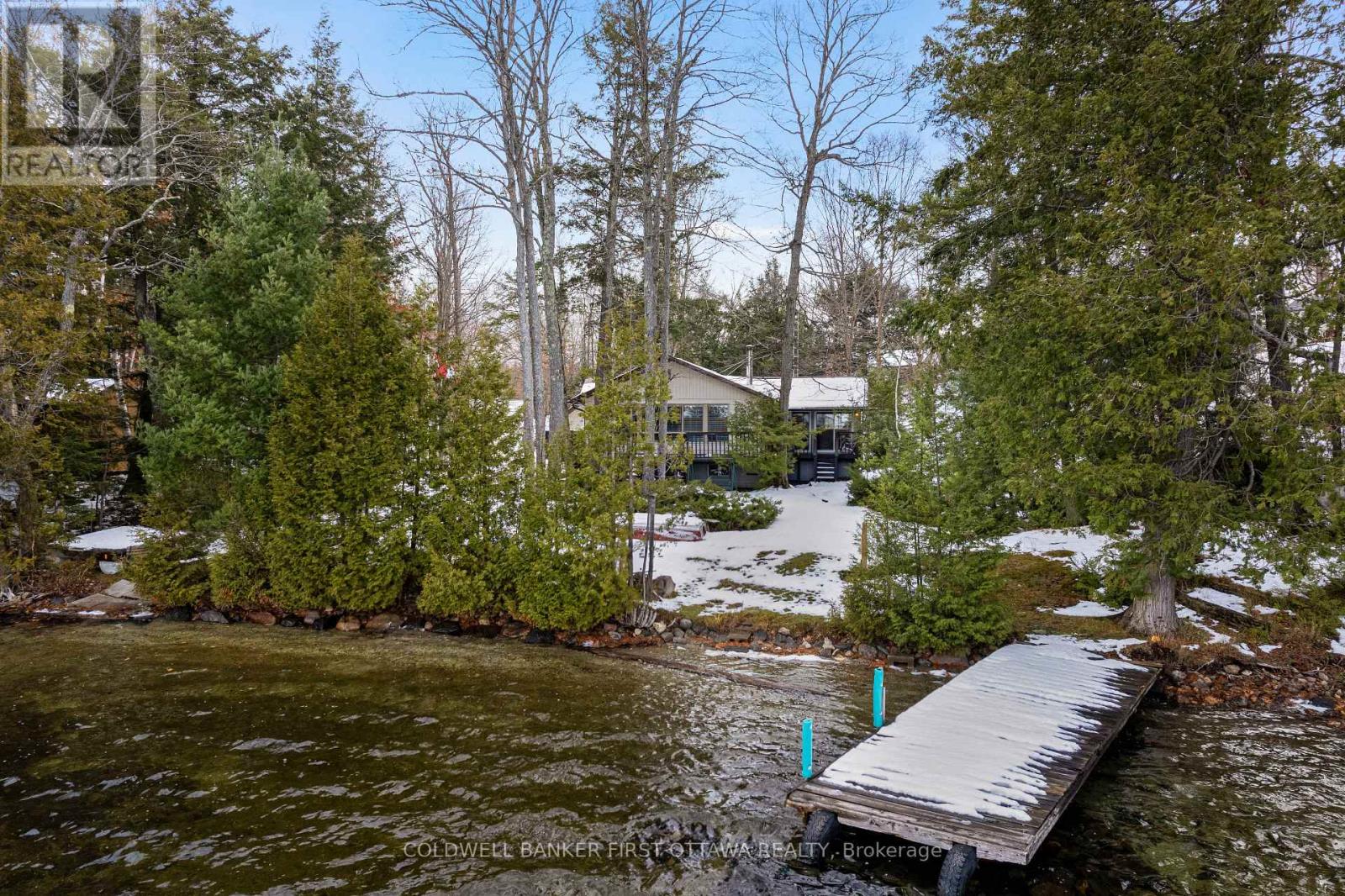 2234a Grindstone Lake Road, Frontenac (Frontenac North), Ontario  K0H 2M0 - Photo 4 - X12464875