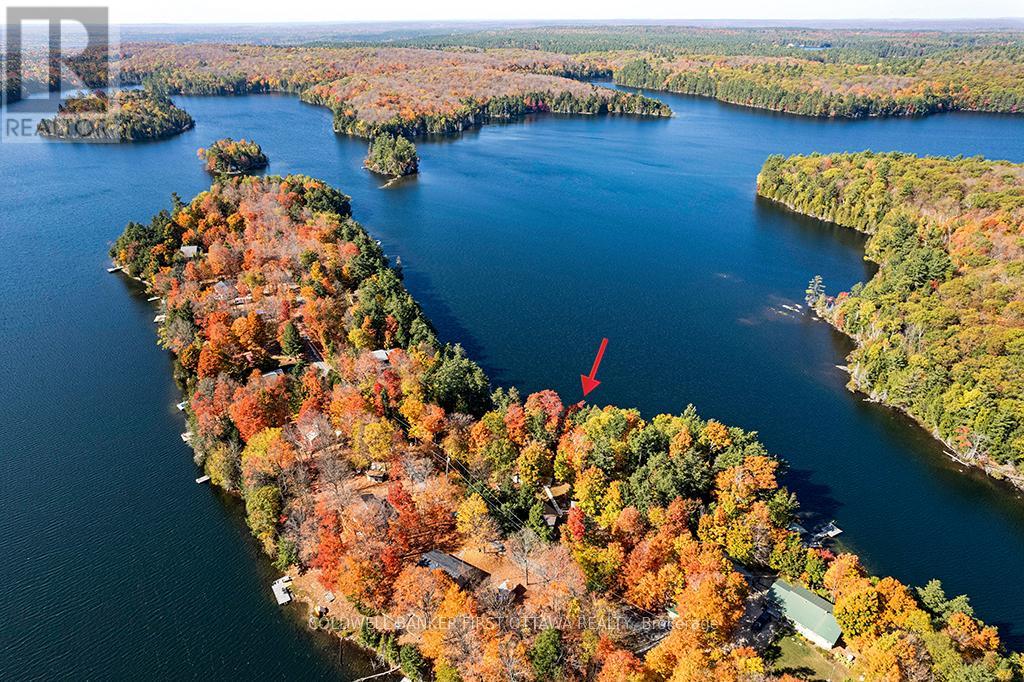 2234a Grindstone Lake Road, Frontenac (Frontenac North), Ontario  K0H 2M0 - Photo 9 - X12464875