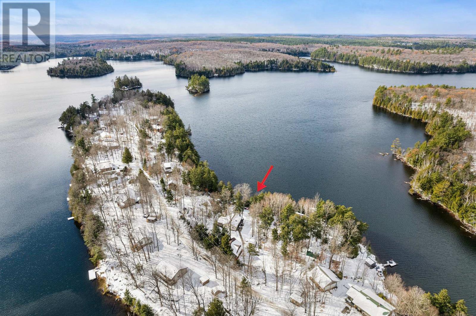 2234a Grindstone Lake Road, Frontenac (Frontenac North), Ontario  K0H 2M0 - Photo 5 - X12464875