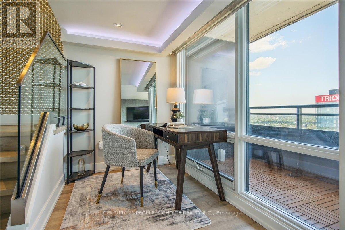 Ph5201 - 25 Telegram Mews, Toronto, Ontario  M5V 3Z1 - Photo 11 - C12608302