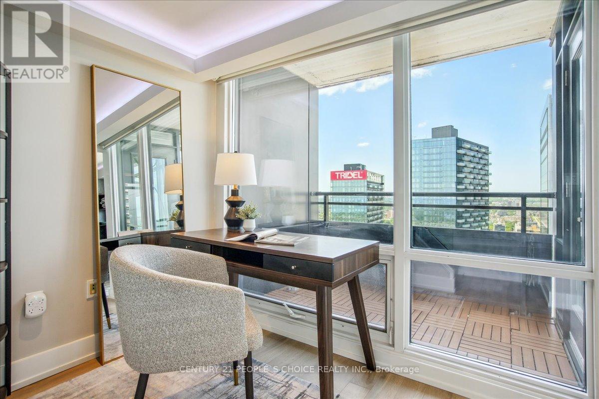 Ph5201 - 25 Telegram Mews, Toronto, Ontario  M5V 3Z1 - Photo 12 - C12608302