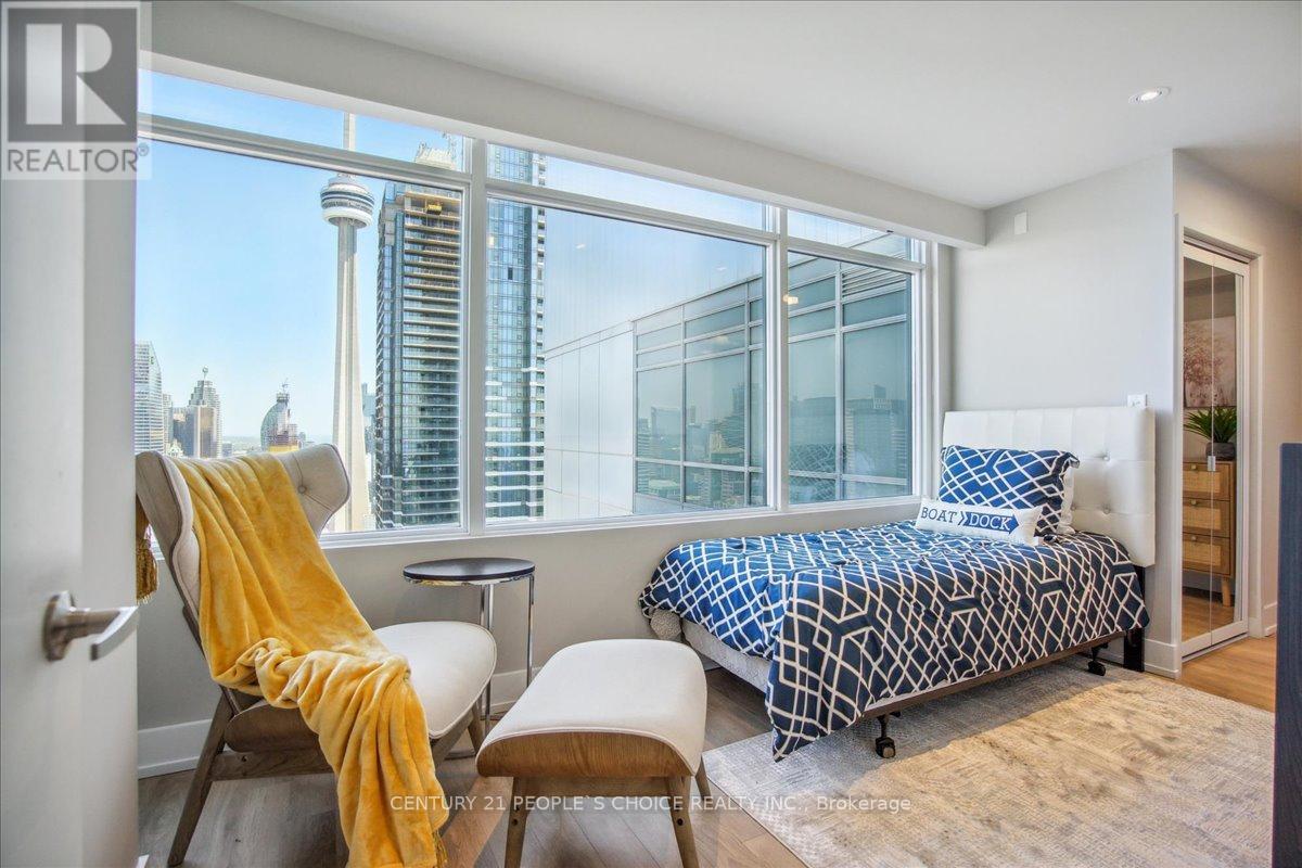 Ph5201 - 25 Telegram Mews, Toronto, Ontario  M5V 3Z1 - Photo 14 - C12608302