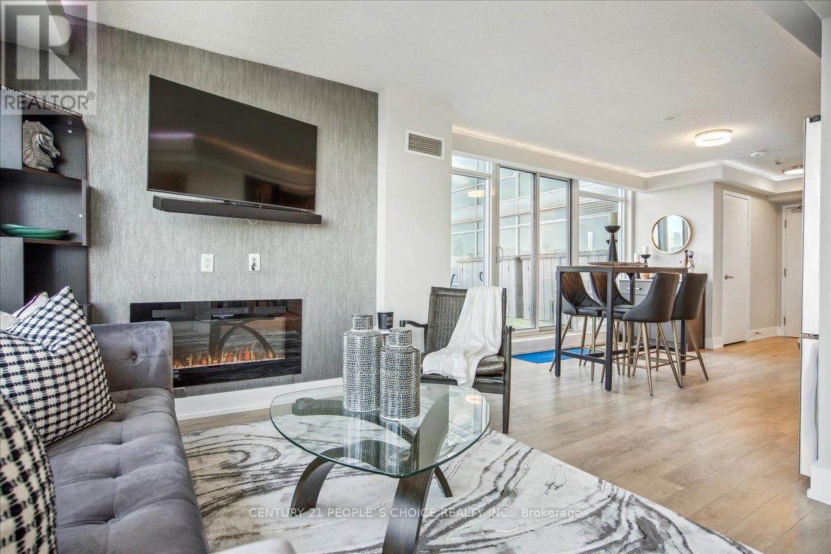 Ph5201 - 25 Telegram Mews, Toronto, Ontario  M5V 3Z1 - Photo 19 - C12608302