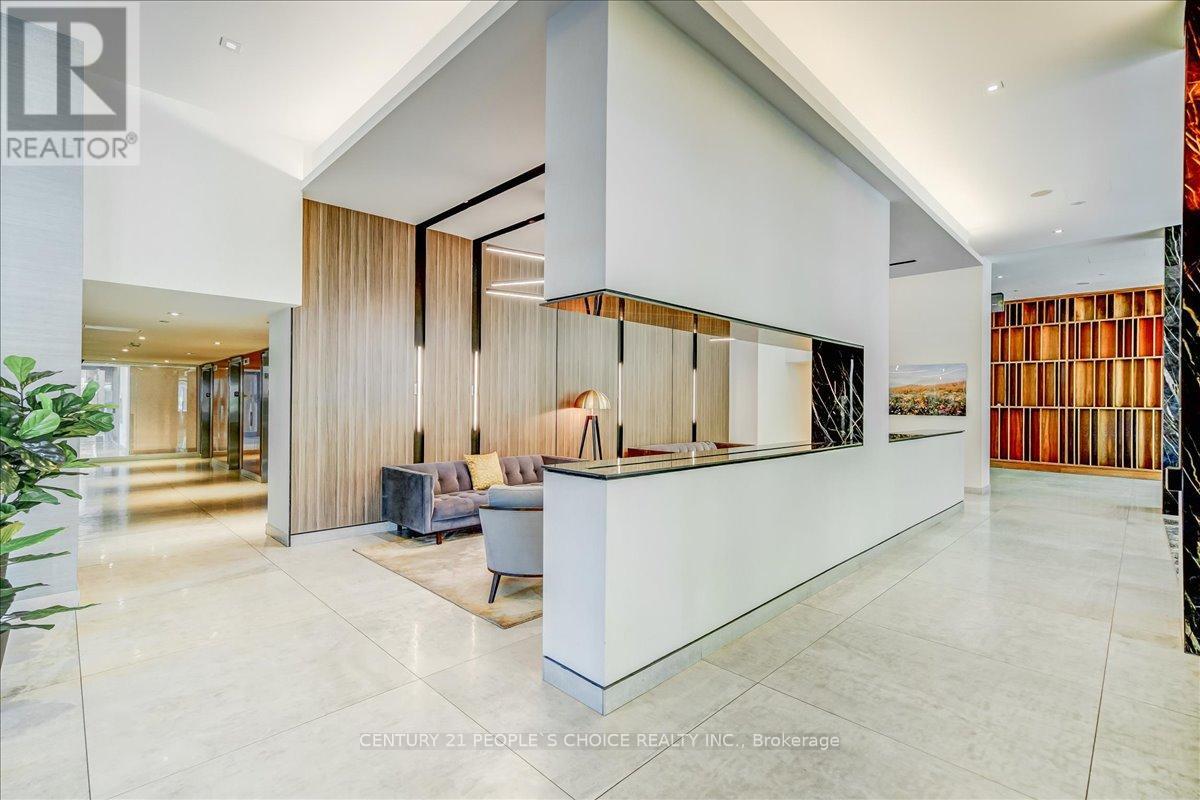 Ph5201 - 25 Telegram Mews, Toronto, Ontario  M5V 3Z1 - Photo 25 - C12608302