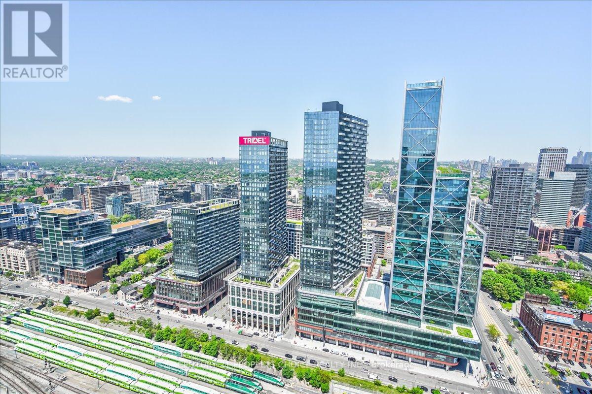 Ph5201 - 25 Telegram Mews, Toronto, Ontario  M5V 3Z1 - Photo 28 - C12608302