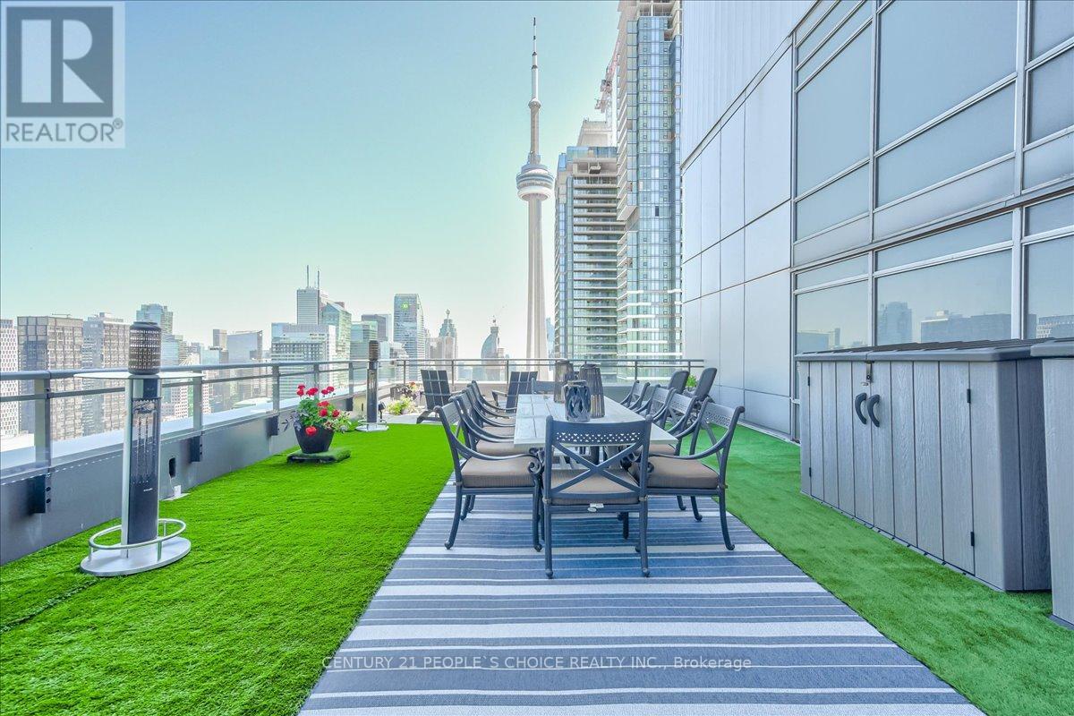 Ph5201 - 25 Telegram Mews, Toronto, Ontario  M5V 3Z1 - Photo 4 - C12608302