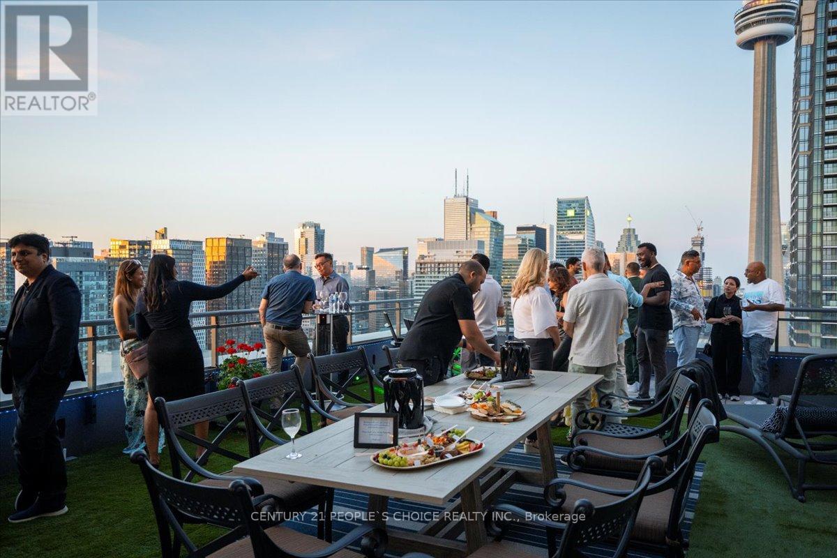 Ph5201 - 25 Telegram Mews, Toronto, Ontario  M5V 3Z1 - Photo 5 - C12608302