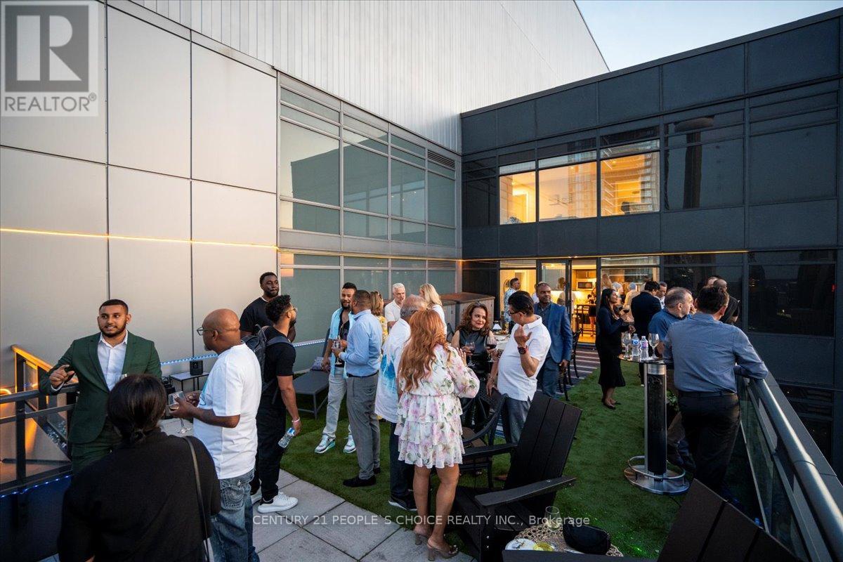 Ph5201 - 25 Telegram Mews, Toronto, Ontario  M5V 3Z1 - Photo 6 - C12608302