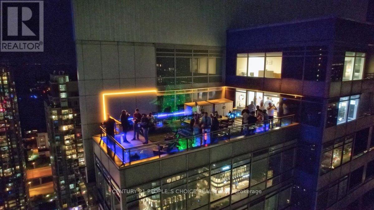 Ph5201 - 25 Telegram Mews, Toronto, Ontario  M5V 3Z1 - Photo 7 - C12608302