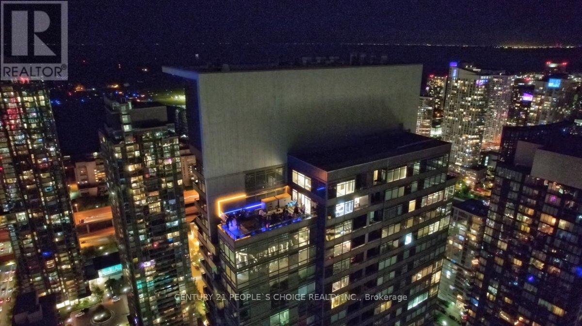 Ph5201 - 25 Telegram Mews, Toronto, Ontario  M5V 3Z1 - Photo 8 - C12608302