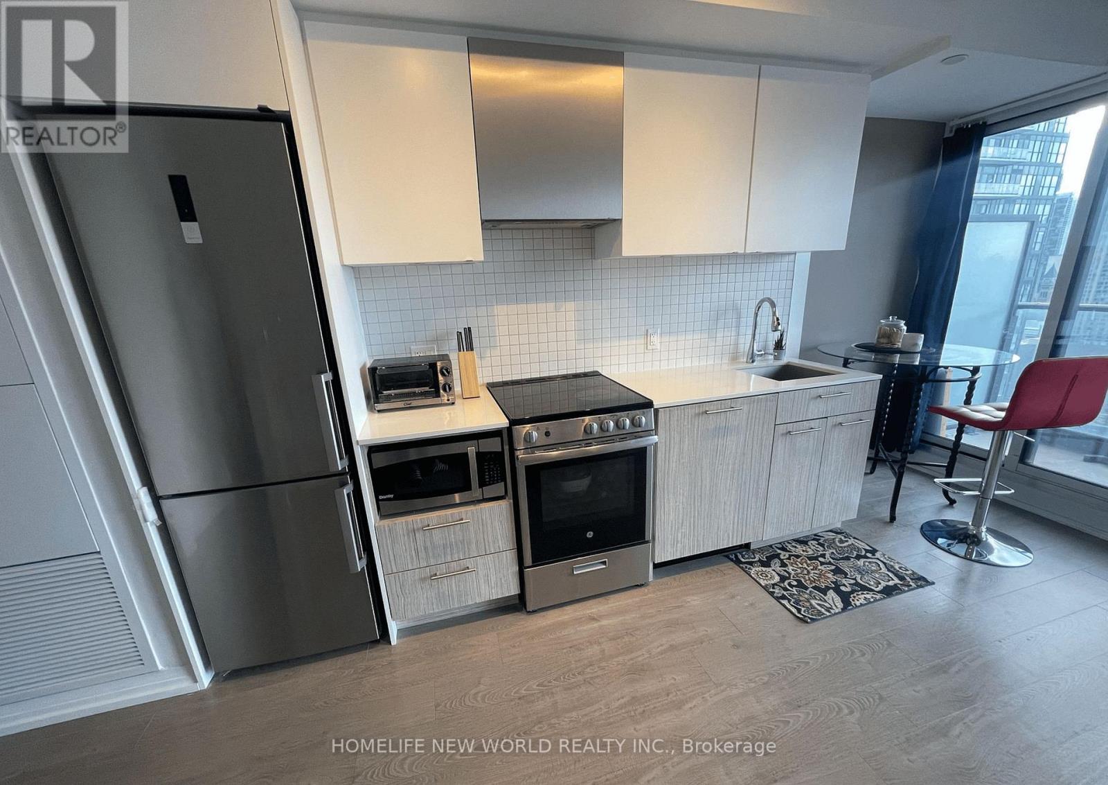 3307 - 251 Jarvis Street, Toronto, Ontario  M5B 2C2 - Photo 10 - C12608314