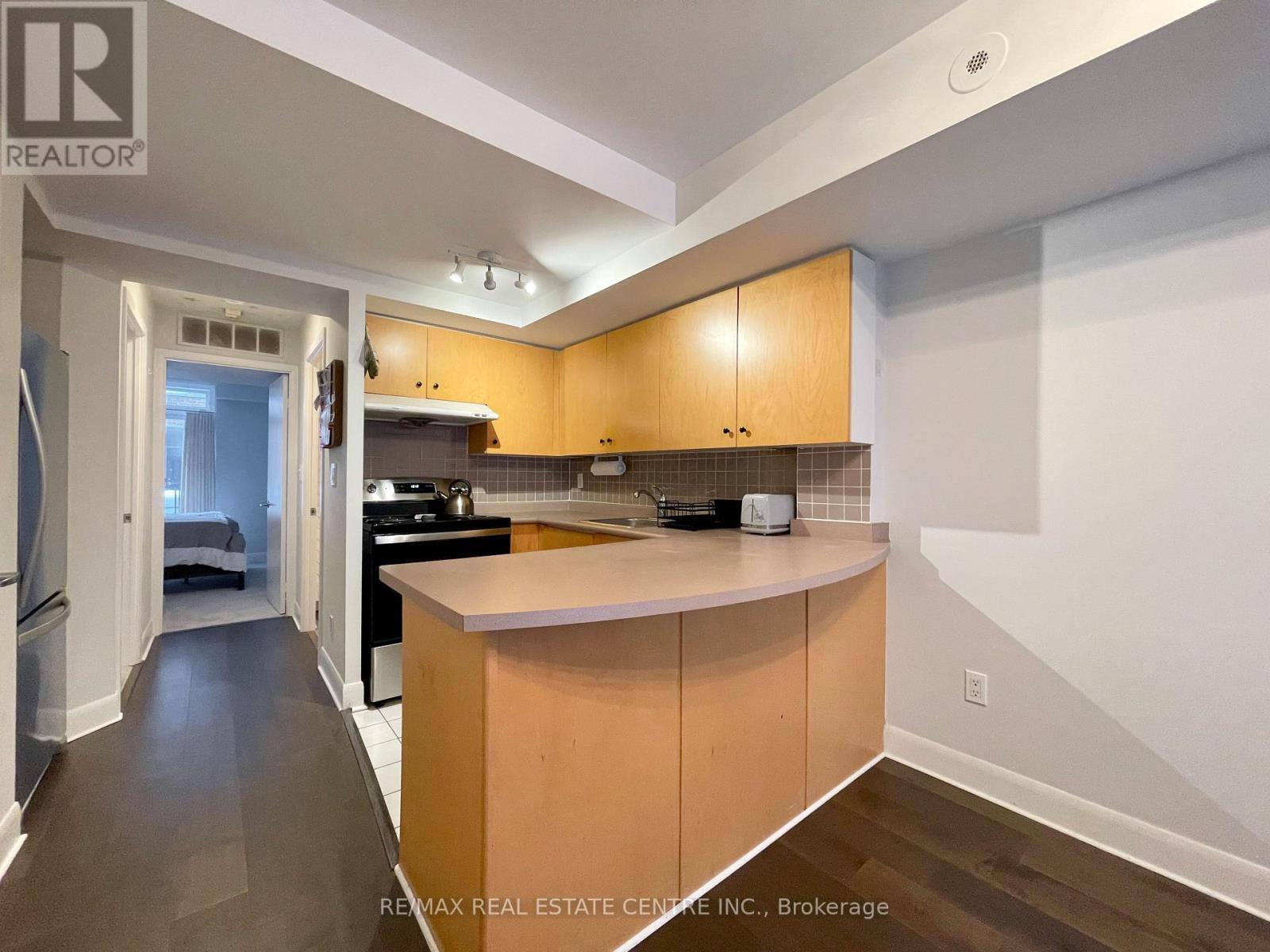 221 - 415 Jarvis Street, Toronto, Ontario  M4Y 3C1 - Photo 8 - C12608318