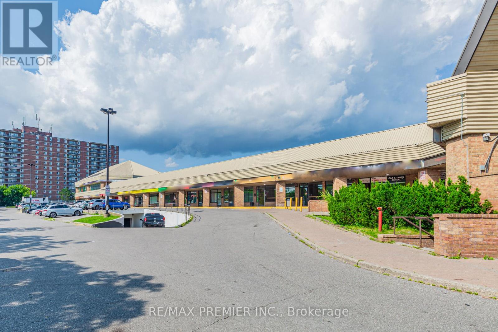 N6b - 880 Ellesmere Road, Toronto, Ontario  M1P 2W6 - Photo 2 - E12608310