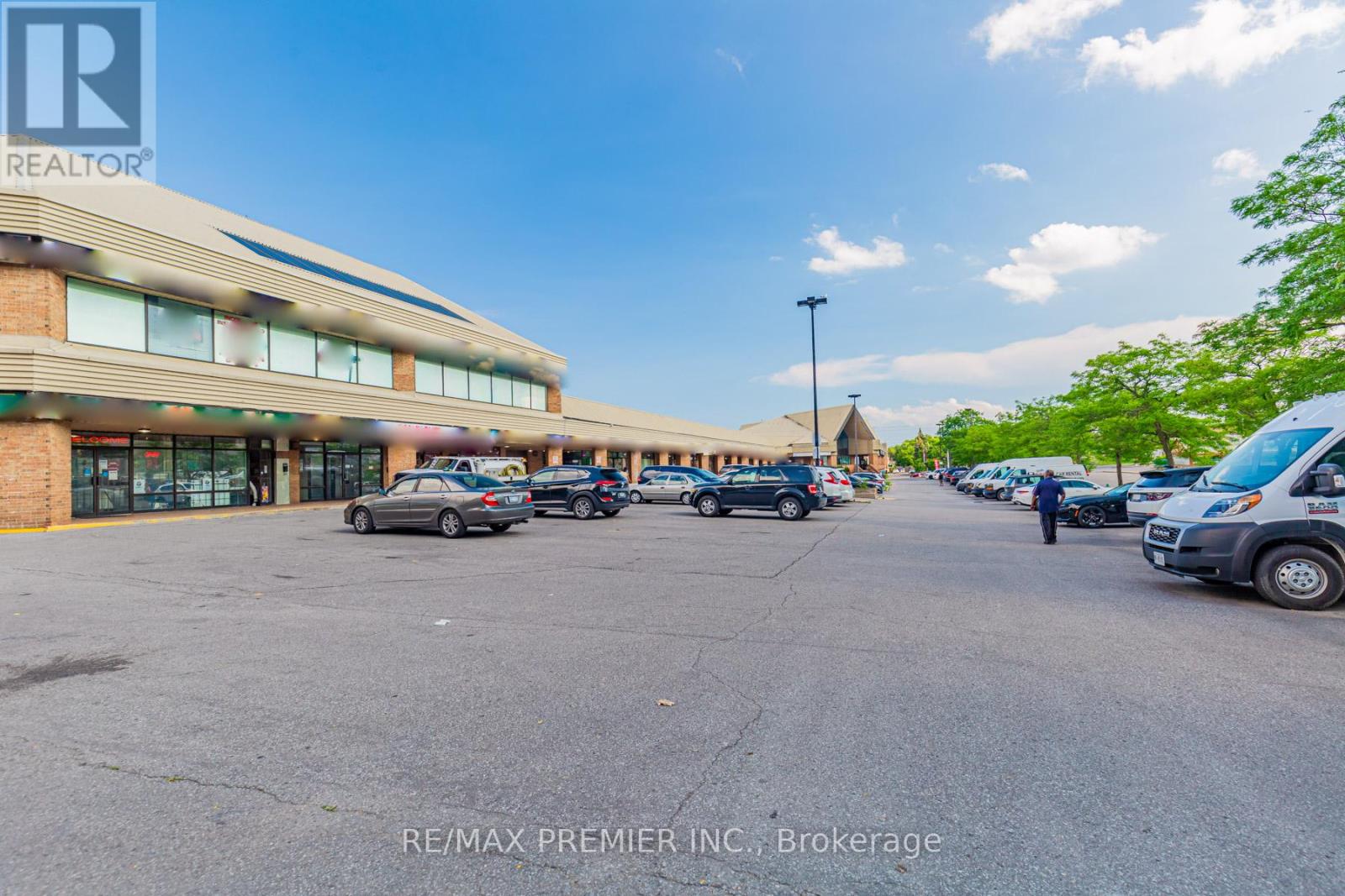 N6b - 880 Ellesmere Road, Toronto, Ontario  M1P 2W6 - Photo 3 - E12608310