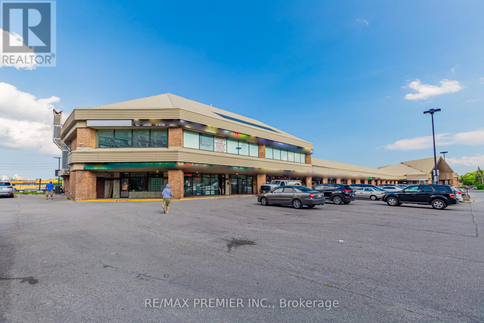 N6b - 880 Ellesmere Road, Toronto, Ontario  M1P 2W6 - Photo 4 - E12608310