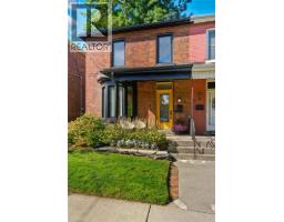 48 LIBERTY Street 142 - Corktown