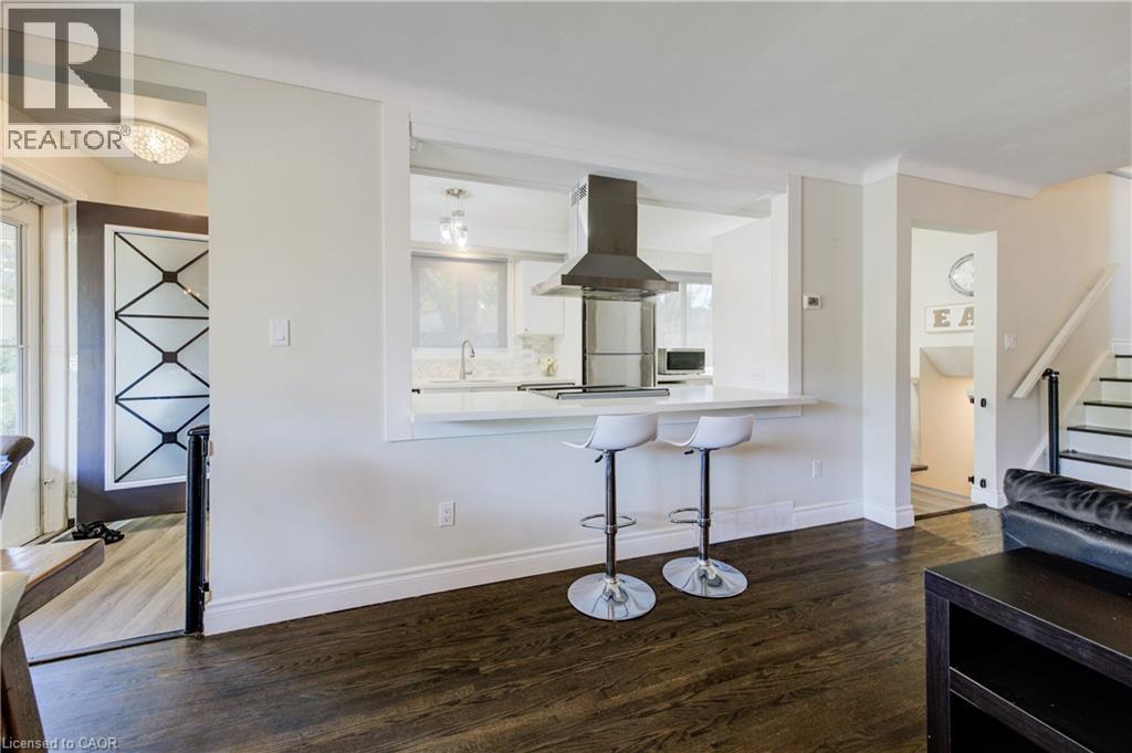 4 Jill Court, St. Catharines, Ontario  L2S 1A6 - Photo 6 - 40787510