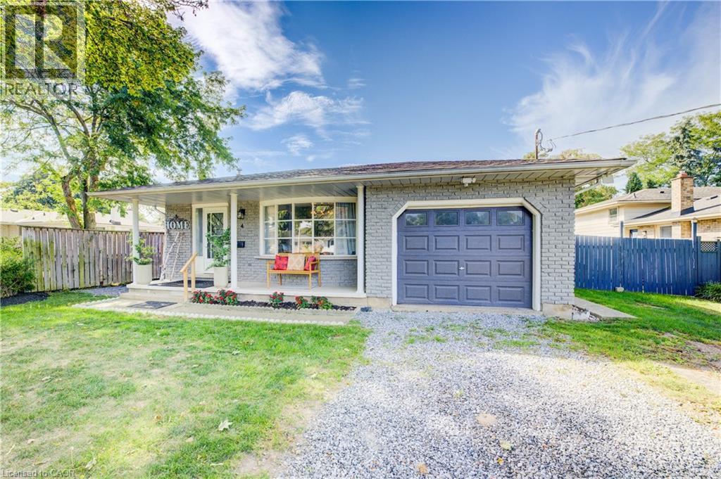 4 Jill Court, St. Catharines, Ontario  L2S 1A6 - Photo 49 - 40787510