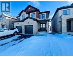 11 CHERRY BLOSSOM Heights, Hamilton, Ontario