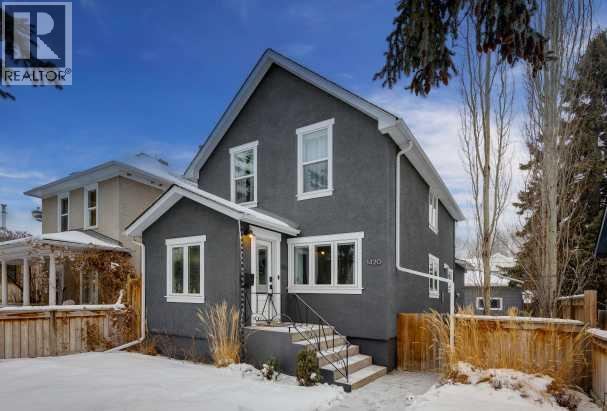 1420 11 Avenue Se, Calgary, Alberta  T2G 0Z8 - Photo 1 - A2270721