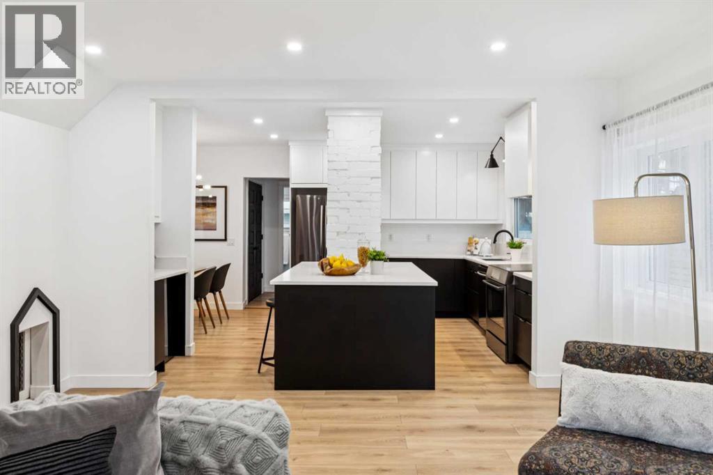 1420 11 Avenue Se, Calgary, Alberta  T2G 0Z8 - Photo 9 - A2270721