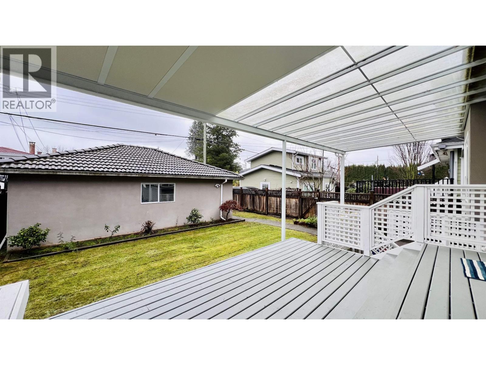 2813 W 21st Avenue, Vancouver, British Columbia  V6L 1K5 - Photo 29 - R3072365