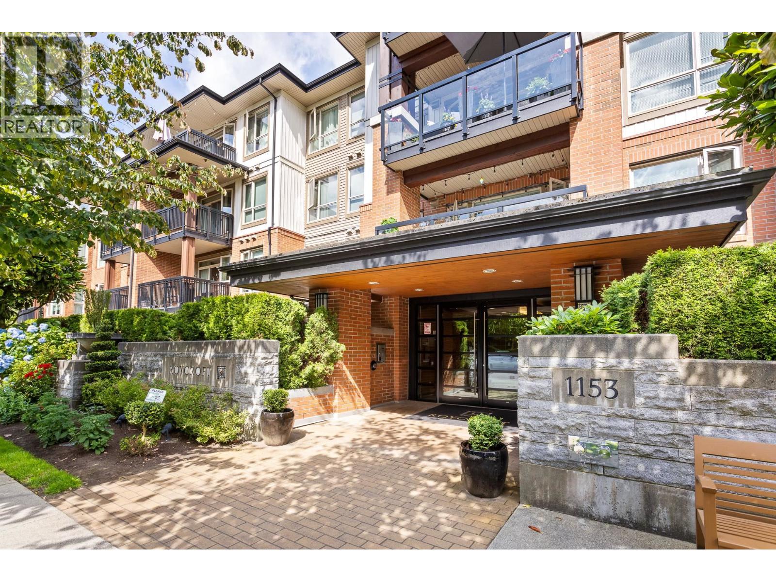 409 1153 Kensal Place, Coquitlam, British Columbia  V3B 0G8 - Photo 39 - R3052712